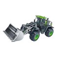 thumbnail image 1 of HILABEE Construction Truck Vehicle Model Collectible Educational Toy Engineering Vehicle bulldozer, 1 of 9