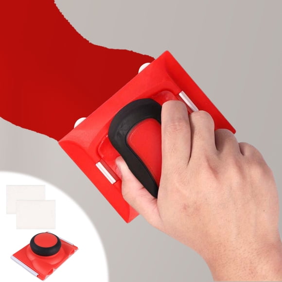 Up to 70% Off! Gspmoly Brush Paint Corner Flat Brush Edging Gods Paint Brush Flocking up to 70% Off