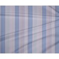 thumbnail image 3 of oneOone Polyester Lycra Fabric Multicolor Stripe Print Fabric BTY 56 Inch Wide, 3 of 3