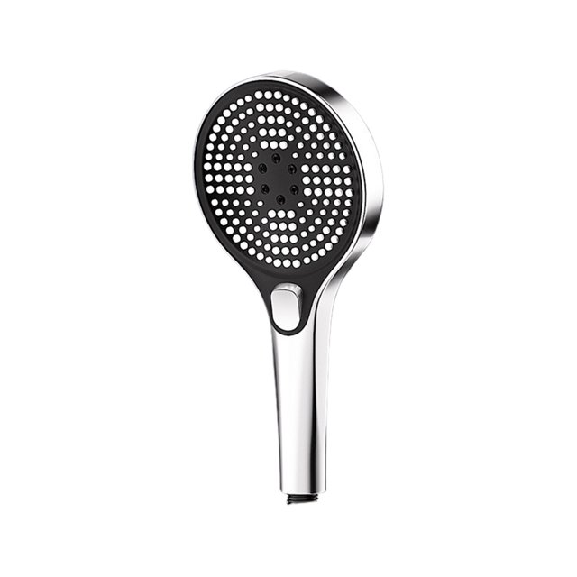 Handheld Shower Heads,Shower High Pressure Handheld Showerhead Hard Water High Pressure 3 Spray Modes Handheld Shower for the Elderly Children,Shower Head Filter for Hard Water