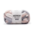 thumbnail image 1 of BERNAT Couverture « Big » Silver Lining Varg 300 g, 1 of 2