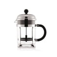 thumbnail image 2 of Bodum Chambord Coffee Maker 4cup, 0.5L, 17oz, Shiny, 2 of 3