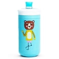 thumbnail image 2 of Munchkin Twist Animal Bite Proof Cup, 9oz, 2 of 5