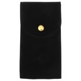 thumbnail image 1 of Watch Jewelry Pouch Watch Travel Case Portable Wristwatch Pouch Organizer, 1 of 9
