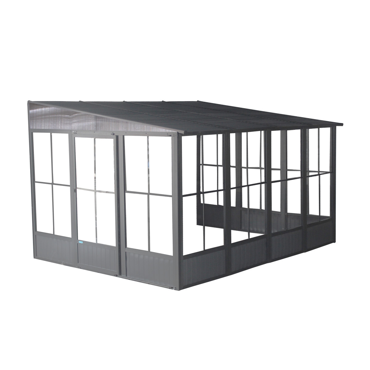 Sojag, solarium mural Korado 10 pi x 13 pi
