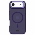 thumbnail image 1 of Blu Element Étui Chromatic Kick MagSafe Violet Foncé pour Fall Launch 6.3, 1 of 5