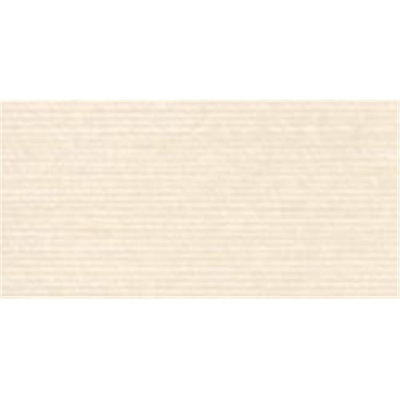 GÜTERMANN Cotton 50wt Thread, 250 m (273.4 yd), Black, Strong & Lustrous for Sewing