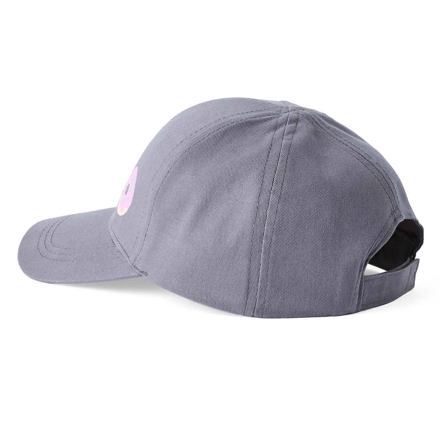 Casquette de baseball à imprimé graphique George pour filles