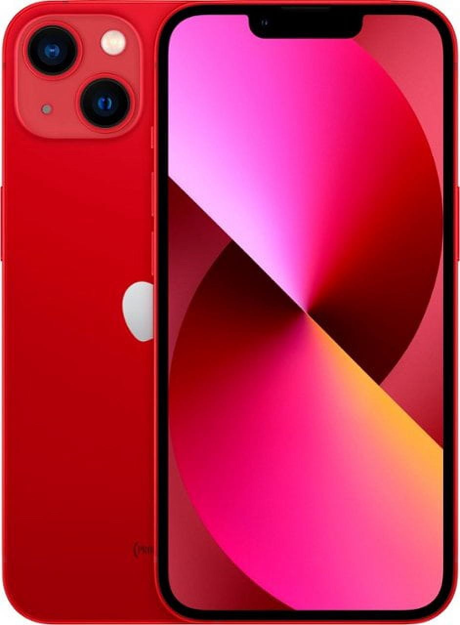 Refurbished Apple iPhone 13 128GB Unlocked Smartphone - Walmart.ca