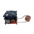 thumbnail image 1 of SharkTRUE 24-36v Induction Heating Board Flyback Driver Heater Diy Cooker Ignition Coil, 1 of 8