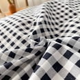 thumbnail image 4 of Danhjin The Bedclothes Sheet Set Breathable Bed Sheets Friendly Wrinkle Sheets Machine Washable Bed Four PCS Set Four Bedding Set Comforter Set, 4 of 8