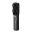 thumbnail image 3 of Hair Straightener Multifunctional 3 Adjustable Temp Mini Straightening Iron Hair Black, 3 of 9