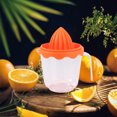 thumbnail image 5 of Yhmxh Manual Lemon Juicer Home Use Push Orange Juicer Home and Kitchen kitchen Accessories kitchen Essentials, 5 of 5