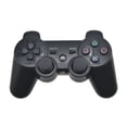 thumbnail image 1 of Peggybuy Wireless Game Handle Bluetooth-compatible Gamepad Joystick Controllers for PS3, 1 of 10