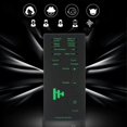 thumbnail image 4 of CNKOO 1 * Voice Changer  Mini Voice Changer Live Broadcast Sound Card for Mobile Phone Computer, 4 of 7