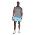 thumbnail image 2 of Débardeur de musculation en maille quadrillée Athletic Works pour hommes, 2 of 6