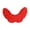 C, variant on Sports Mouth Guard EVA Boxing Athletic Mouthguards Mouth Guards Protector Tool For Boxing Basketball Soccer Taekwondo Football