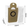 thumbnail image 3 of Mosiee For Okami R120 Vacuum Parts Dust Bag Vacuum Bag Accessories, 3 of 6