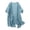 A&Blue, variant on Short Sleeve Cardigans for Women Casual Drape Open Front Lightweight Summer Cardigan with Pockets