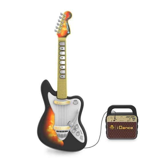Jam Hero Guitar