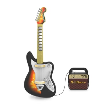 Jam Hero Guitar