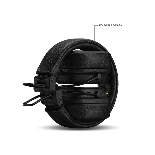 Marshall Major V On-Ear Bluetooth Headphone | Brand New ( Black