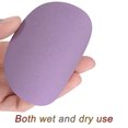 thumbnail image 3 of Unique Bargains 10 Pack 3-Inch Purple Sanding Discs 10000 Grits Hook & Loop Professional Aluminum Oxide Sandpaper, 3 of 5