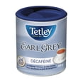 thumbnail image 3 of Tetley Decaffeinated Earl Grey Tea, 3 of 3