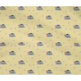 thumbnail image 4 of oneOone Cotton Flex Fabric Dot & Cat Face Animal Print Fabric BTY 40 Inch Wide, 4 of 4