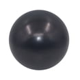 thumbnail image 2 of TopLLC Mini Yoga Pilates 10 Inch For Stability Exercise Training Gym Burst And Slip Balls With Inflatable Straw yoga ball, 2 of 9