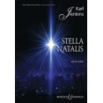 thumbnail image 3 of Stella Natalis: Soprano Solo, Chœur Mixte, Choeur d'Opt. SSA, et Partition Vocale d'Ensemble, 3 of 3