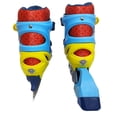 thumbnail image 3 of Y8-Y11 Paw Patrol Patins à roues aligné es/à glace convertibles, Unisexe, 3 of 9