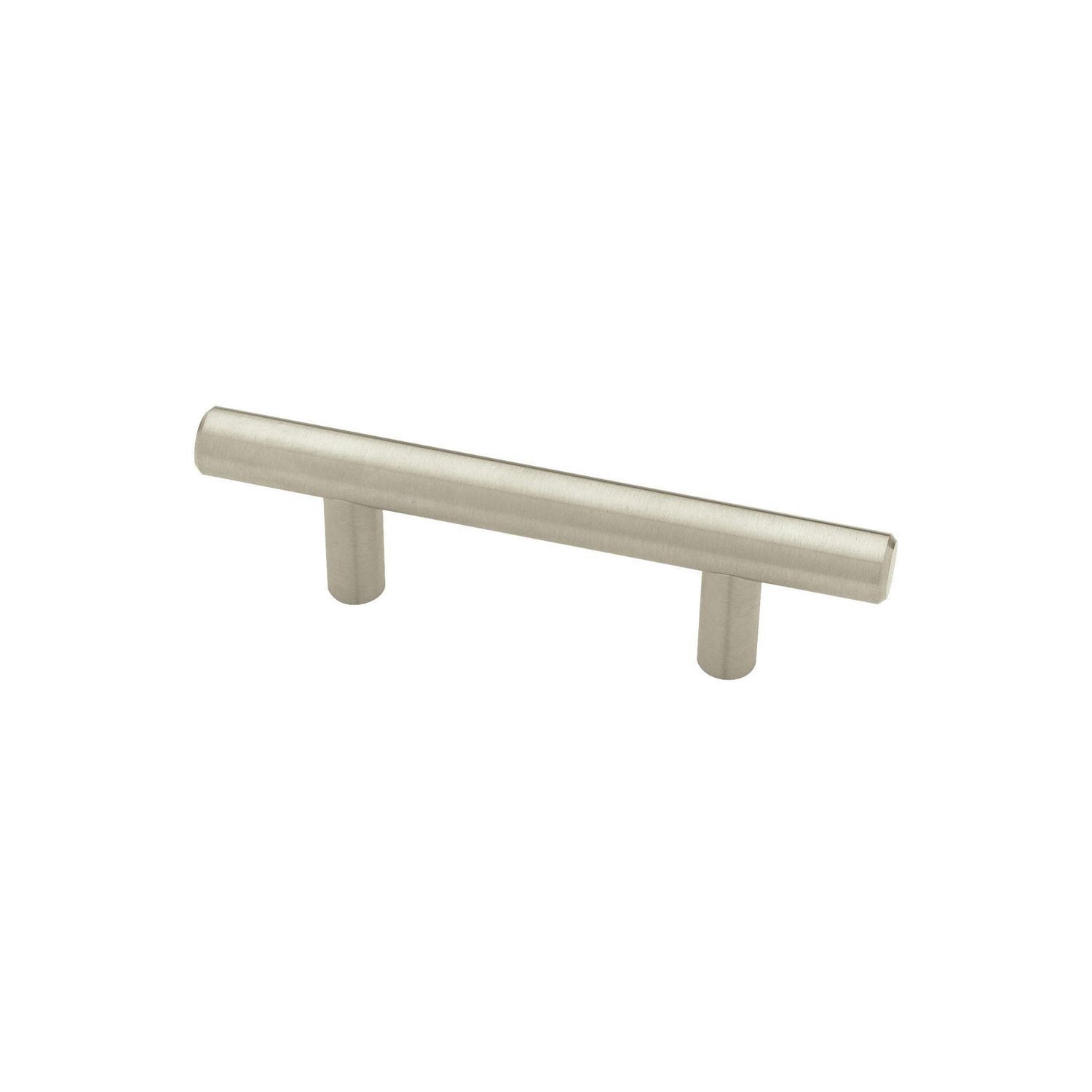 Peerless Newton Nickel Pull, 6-Pk.