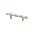 thumbnail image 1 of Peerless Newton Nickel Pull, 6-Pk., 1 of 1