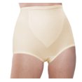 thumbnail image 4 of Kathryn Light Tummy Control Microfiber Brief 2-Pack (Style 751) by Teri Lingerie, 4 of 5