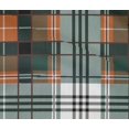 thumbnail image 4 of oneOone Cotton Flex Fabric Tartan Check Decor Fabric Printed BTY 40 Inch Wide, 4 of 4