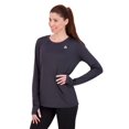 thumbnail image 4 of Reebok Women's Legacy Performance Long Sleeve Top, 4 of 5