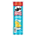 thumbnail image 3 of Pringles Croustilles Saveur de Cheddar et Crème Sure156 g, 3 of 7