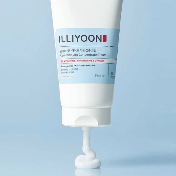 ILLIYOON Ceramide Ato Concentrate Cream 230ml - Walmart.ca
