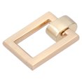 thumbnail image 2 of Poignée de Porte, Armoires Tirer Brossé Doré Durable pour les Meubles, 2 of 8