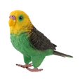 thumbnail image 1 of XZNGL Parrot Animal Toys Figurines Home Decorate Preschool Educational, 1 of 9