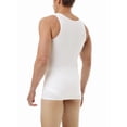 thumbnail image 4 of Underworks Mens MagiCotton Compression Tank, 4 of 5
