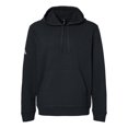 thumbnail image 1 of Adidas Sweat à Capuche en Molleton pour Hommes, TG, Noir, 1 of 1