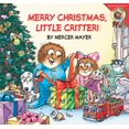 thumbnail image 1 of CMMI LITTLE CRITTER MERRY, 1 of 3