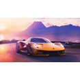 thumbnail image 2 of Jeu vidéo The Crew™ Motorfest Standard Edition pour (PS4), 2 of 2