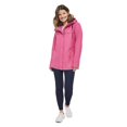 thumbnail image 1 of George Women's Short Raincoat, 1 of 6