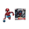thumbnail image 2 of Jada Toys 6" Figurine Ultimate Spiderman, 2 of 2