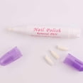 thumbnail image 4 of stanreset Nail Polish Corrector Removal Cleanser Pen Nail Art Tools Contains 3 Replacement Penpoint, 4 of 9