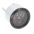 thumbnail image 4 of 52mm Aluminum Alloy Water Temp Gauge with Transparent Cover, Engine LED Water Temp  Meter, High Accuracy, 4 of 8