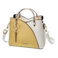 thumbnail image 1 of YOUSNH Spring and Summer Trendy Bags Ladies Handbags Shoulder Messenger Bags Large Capacity Handbag Fashion Womens Bag Messenger Bags C, 1 of 4